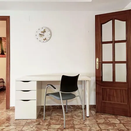 Albaycin-center Διαμέρισμα *